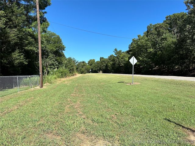 1520 Highway 10 E, Fort Gibson, OK 74434