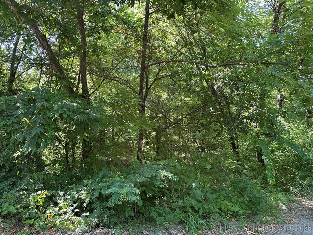 1520 Highway 10 E, Fort Gibson, OK 74434
