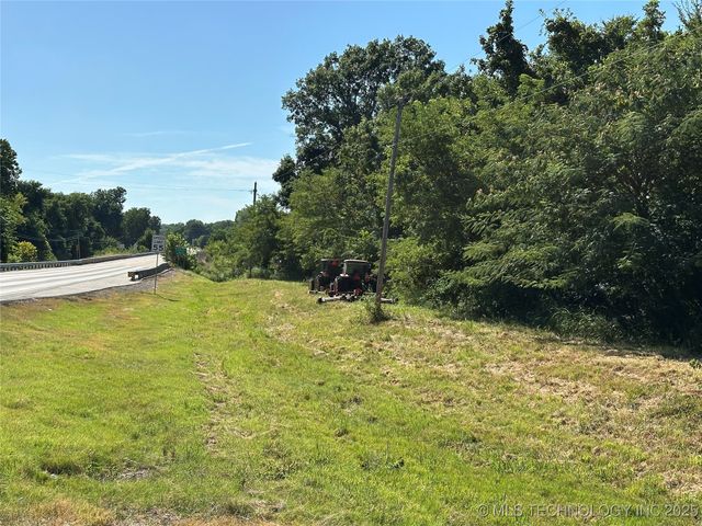1520 Highway 10 E, Fort Gibson, OK 74434