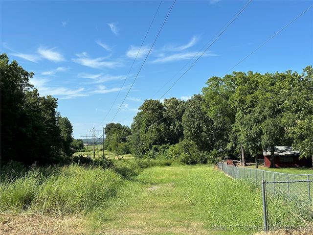 1520 Highway 10 E, Fort Gibson, OK 74434