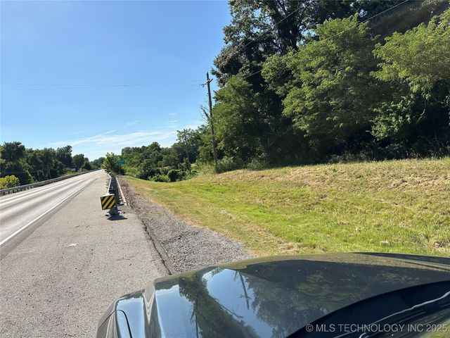 1520 Highway 10 E, Fort Gibson, OK 74434