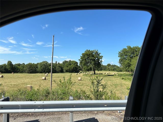 1520 Highway 10 E, Fort Gibson, OK 74434