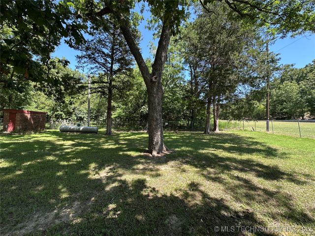 1520 Highway 10 E, Fort Gibson, OK 74434