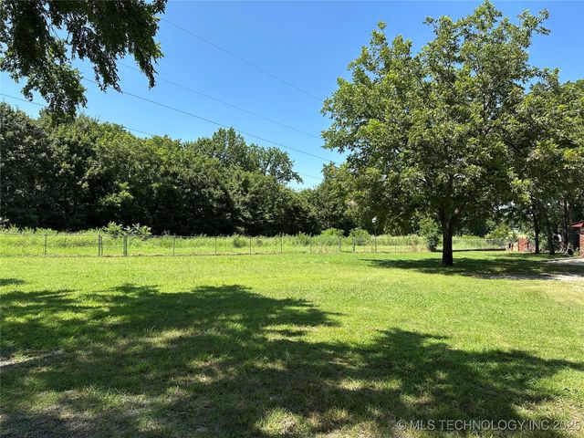 1520 Highway 10 E, Fort Gibson, OK 74434