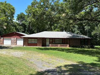 1520 Highway 10 E, Fort Gibson, OK 74434