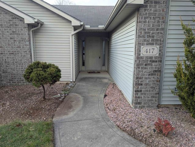 417 Rampart Drive, Fort Wayne, IN 46845