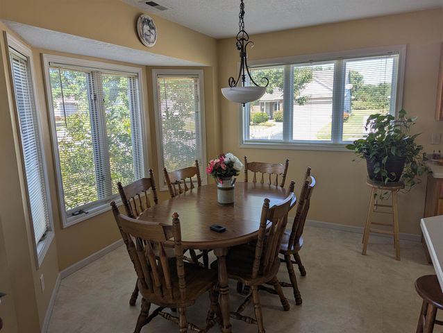 417 Rampart Drive, Fort Wayne, IN 46845