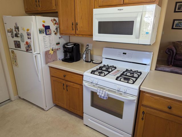 417 Rampart Drive, Fort Wayne, IN 46845