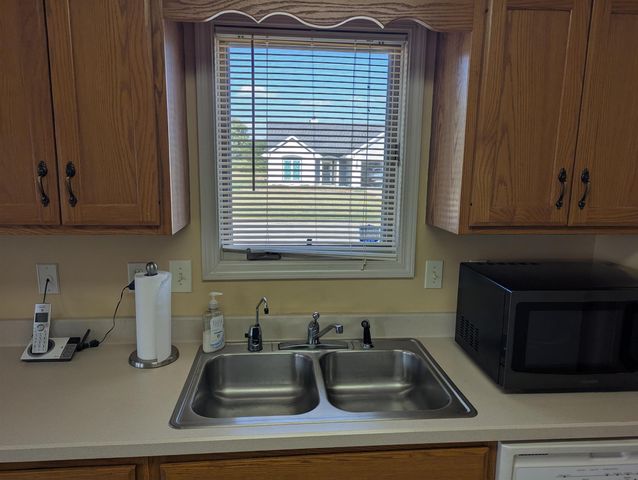 417 Rampart Drive, Fort Wayne, IN 46845