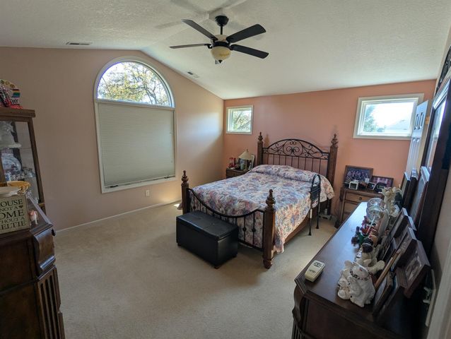 417 Rampart Drive, Fort Wayne, IN 46845