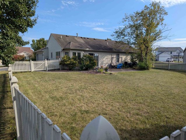 417 Rampart Drive, Fort Wayne, IN 46845