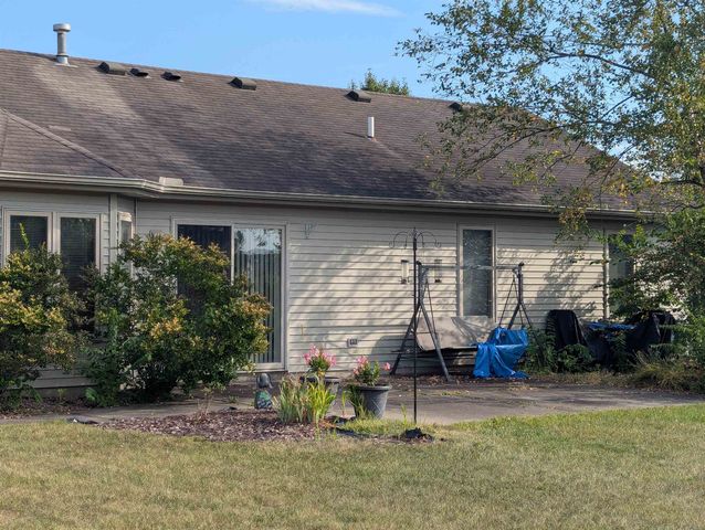 417 Rampart Drive, Fort Wayne, IN 46845