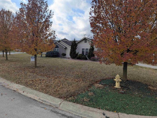 417 Rampart Drive, Fort Wayne, IN 46845