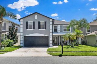 1652 ALGONKIN LOOP, Orlando, FL 32828
