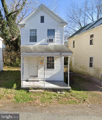 818 CENTER STREET, Cambridge, MD 21613