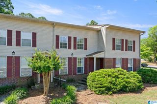 1665 PATTON CHAPEL ROAD B, Hoover, AL 35226