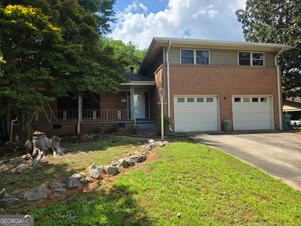 1793 Cherry Valley Circle SE, Atlanta, GA 30316