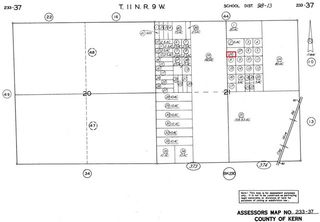 0 Davenport St, North Edwards, CA 93523