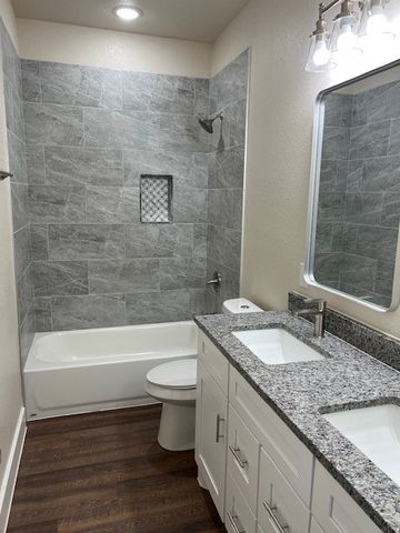 3003 Steepleridge Circle, Granbury, TX 76048