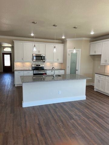 3003 Steepleridge Circle, Granbury, TX 76048