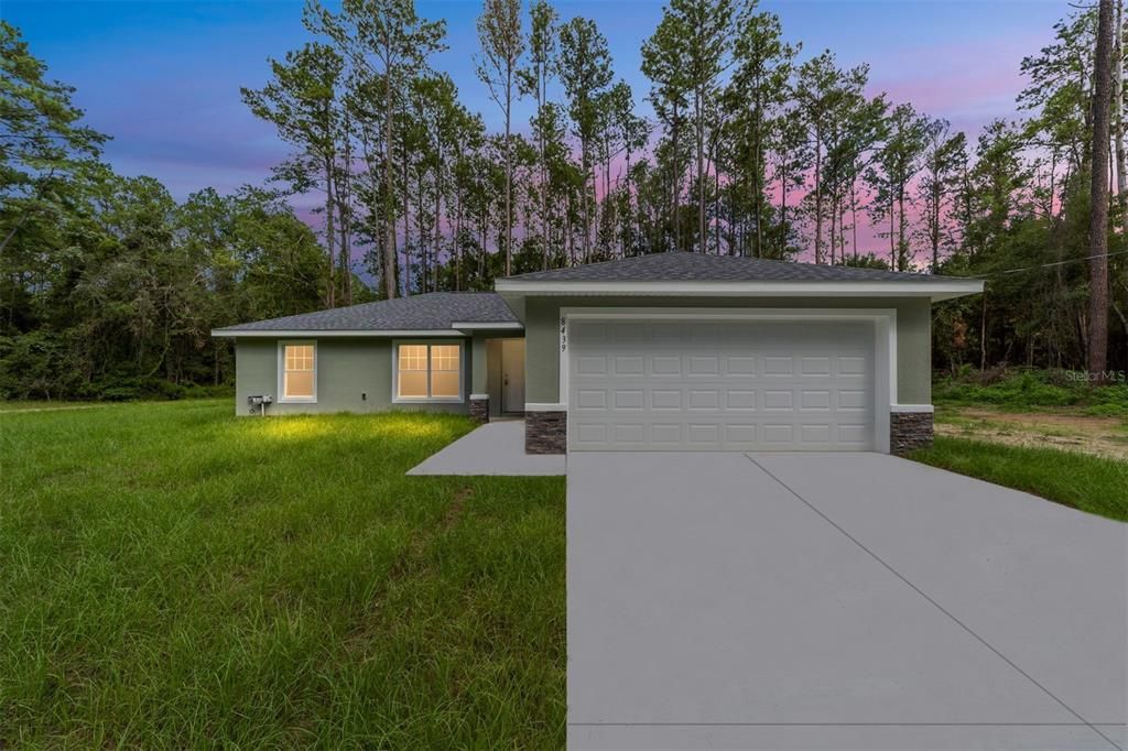 2 ASH DRIVE, Ocala, FL 34472