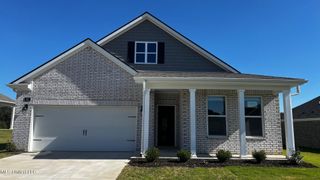 68 Ozark Drive, Byhalia, MS 38611