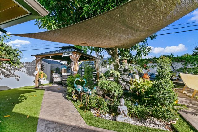 3311 NW 171st St, Miami Gardens, FL 33056