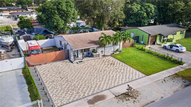 3311 NW 171st St, Miami Gardens, FL 33056