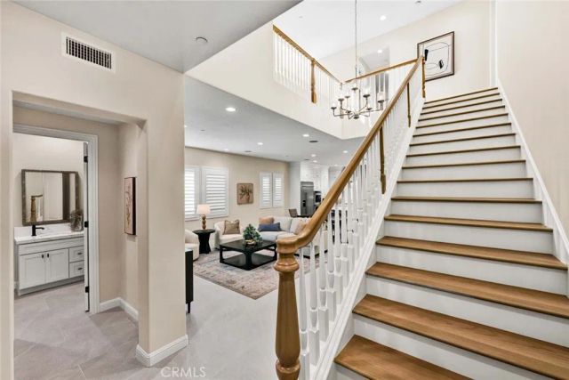 98 Pinnacle, Lake Forest, CA 92630