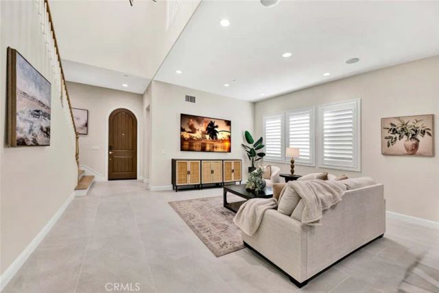98 Pinnacle, Lake Forest, CA 92630