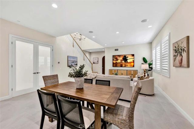 98 Pinnacle, Lake Forest, CA 92630
