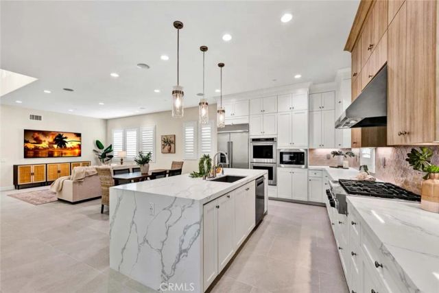 98 Pinnacle, Lake Forest, CA 92630