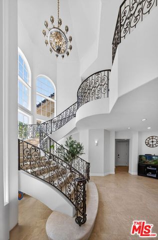 13320 Mulholland Drive, Beverly Hills, CA 90210