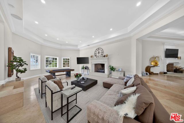 13320 Mulholland Drive, Beverly Hills, CA 90210