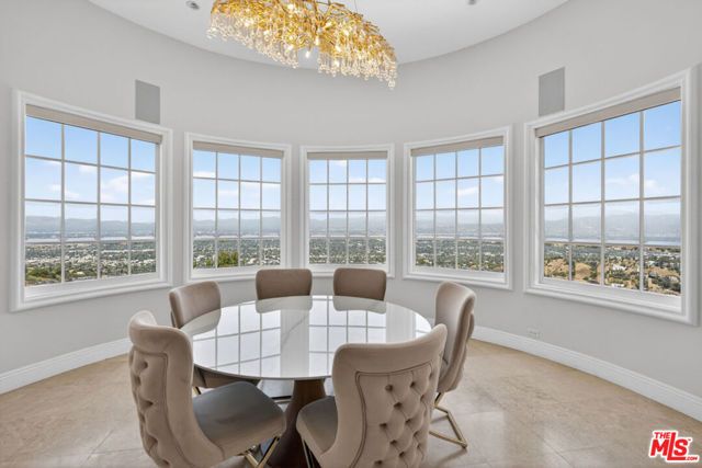 13320 Mulholland Drive, Beverly Hills, CA 90210