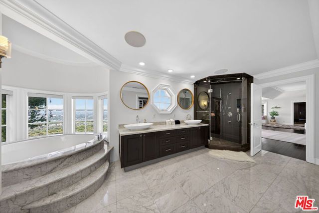 13320 Mulholland Drive, Beverly Hills, CA 90210
