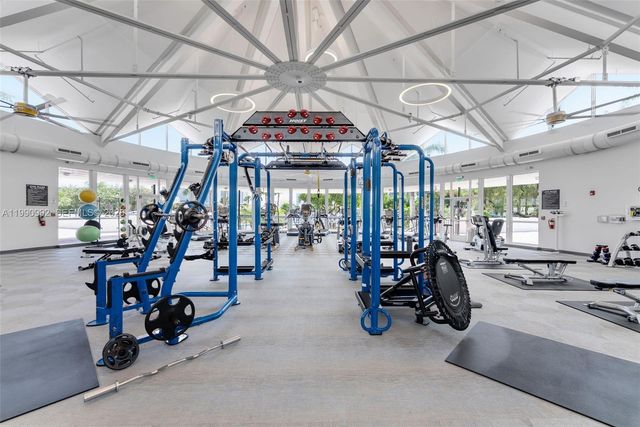 2500 PARKVIEW DR 1418, Hallandale Beach, FL 33009