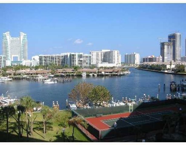 2500 PARKVIEW DR 1418, Hallandale Beach, FL 33009