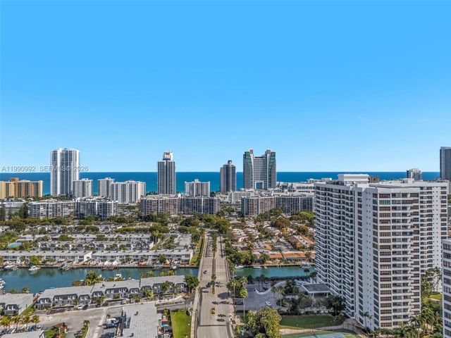 2500 PARKVIEW DR 1418, Hallandale Beach, FL 33009