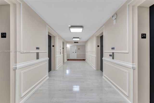 2500 PARKVIEW DR 1418, Hallandale Beach, FL 33009