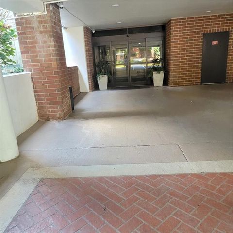 375 Ralph McGill Boulevard 505, Atlanta, GA 30312