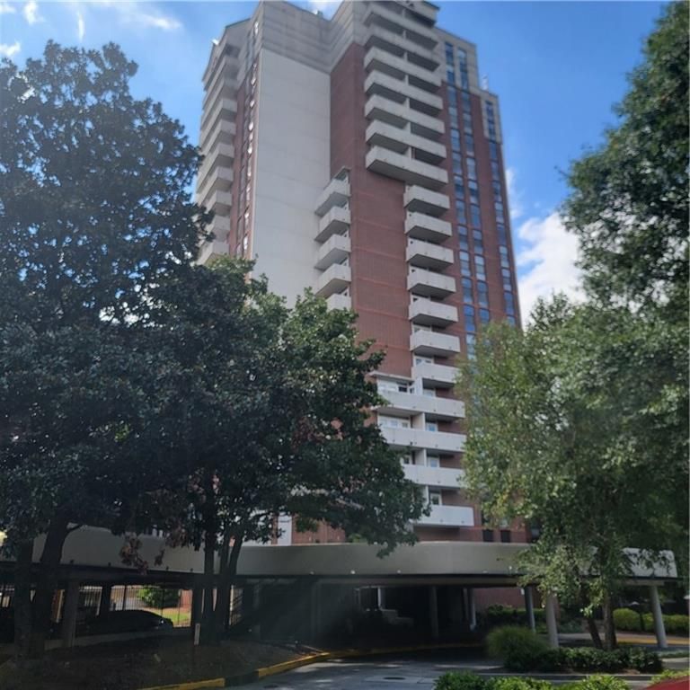 375 Ralph McGill Boulevard 505, Atlanta, GA 30312