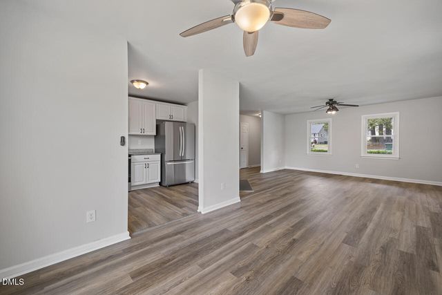 5105 Hadrian Drive, Durham, NC 27703