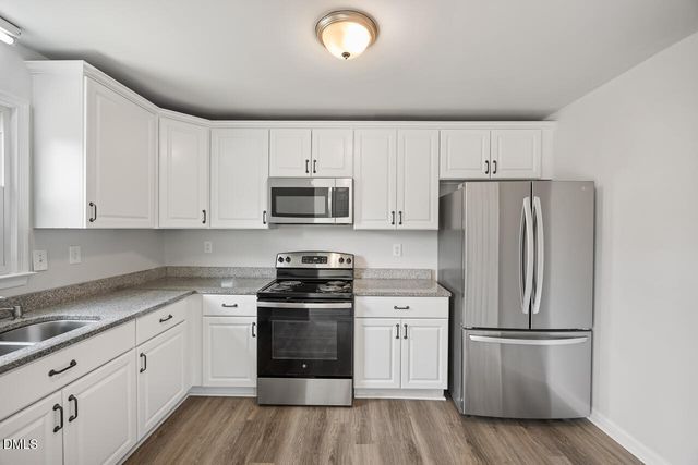 5105 Hadrian Drive, Durham, NC 27703