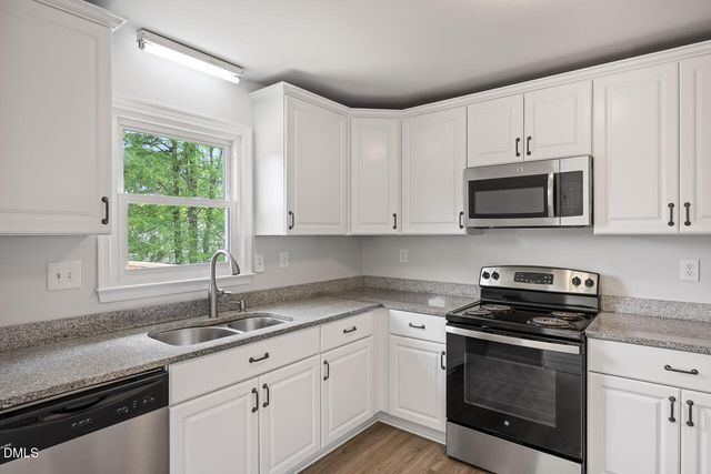 5105 Hadrian Drive, Durham, NC 27703