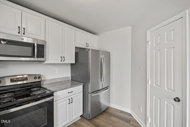 5105 Hadrian Drive, Durham, NC 27703