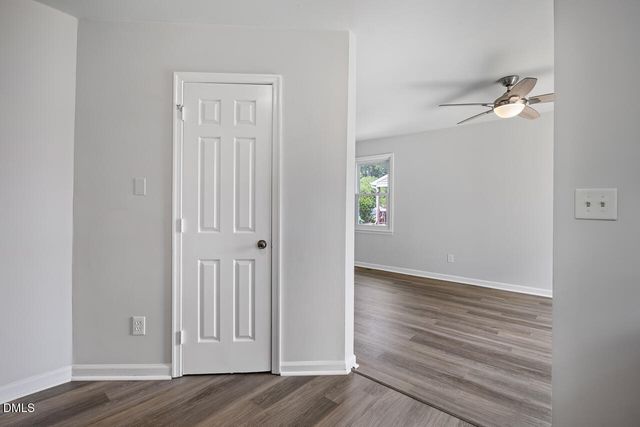 5105 Hadrian Drive, Durham, NC 27703