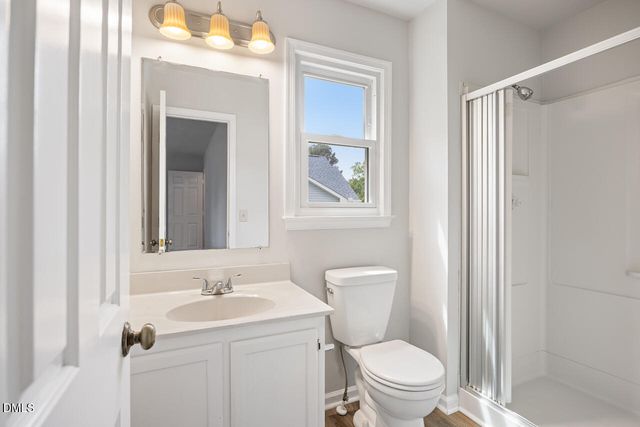 5105 Hadrian Drive, Durham, NC 27703