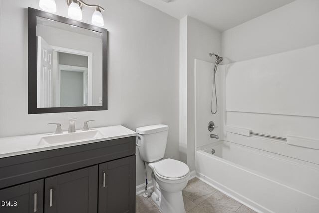 5105 Hadrian Drive, Durham, NC 27703