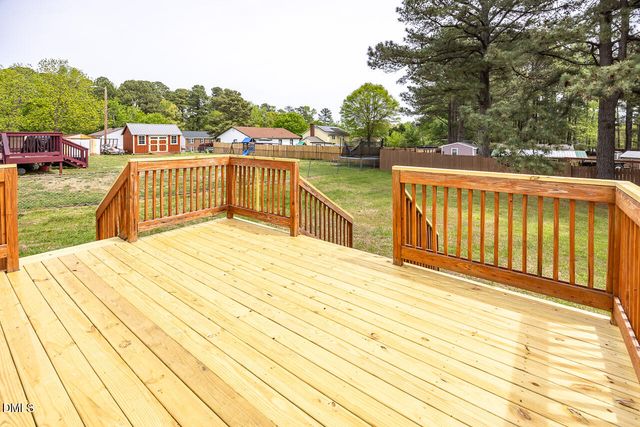 5105 Hadrian Drive, Durham, NC 27703